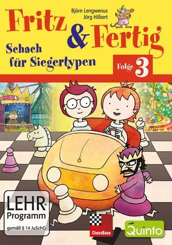 Fritz fertig folge 3 - folge,