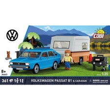 Cobi 24643 Volkswagen Passat