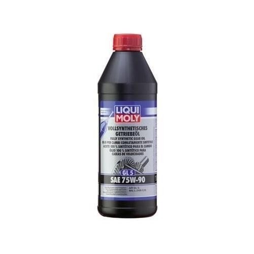 Liqui moly getriebeöl - liqui,