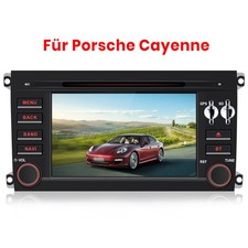 7'' 2Din Autoradio GPS Navi