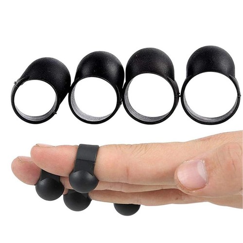Drum finger sleeve stück - 4,