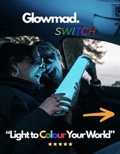 Chillbeam Glowmad Switch RGB