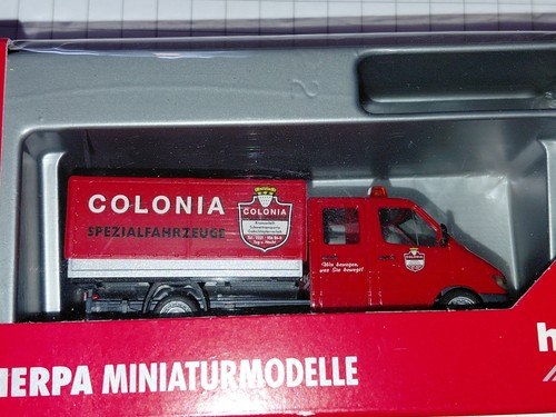 Sprinter colonia - sprinter,
