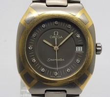 Omega seamaster polaris quartz - omega,