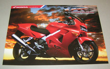 Prospekt / Broschüre - Honda