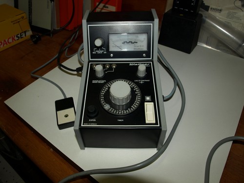Wallner universal - universal, 3