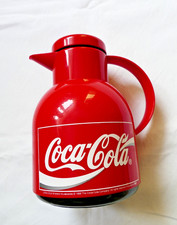Coca Cola Thermoskanne