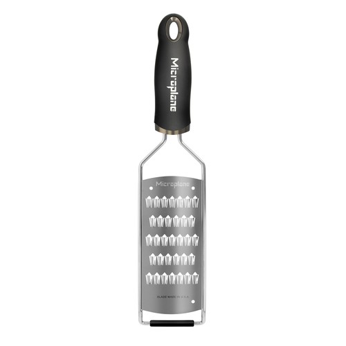 Microplane gourmet reibe - gourmet,