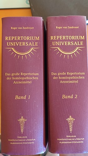 Repertorium universale