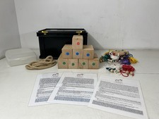 METALOG "Tower of Power"