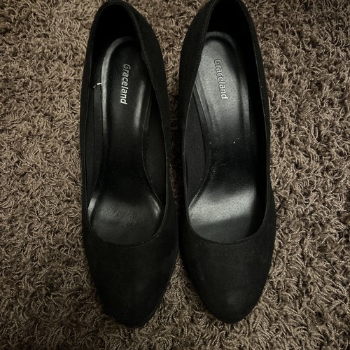 Damenschuhe pumps graceland - pumps,