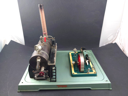 Fleischmann dampfmaschine - fleischmann,