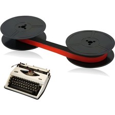 Farbband DIN 2103 53mm Schwarz