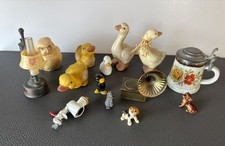 Konvolut Miniaturen Setzkasten