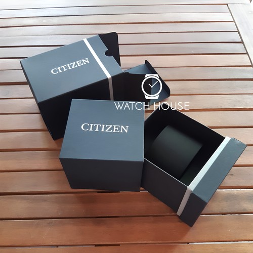 Citizen uhrenbox original - -,