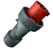 Mennekes CEE 63 A Stecker Typ