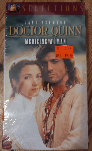 Factory sealed vhs - factory,