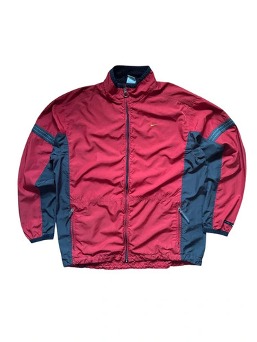 Nike windbreaker - nike,