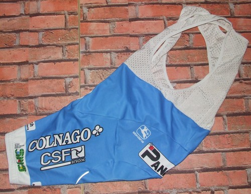 Csf inox colnago - csf,