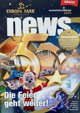 Europa park rust news - europa-park,