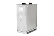 1000L Dieseltank - Heizöltank -  Doppelwandig - Lagertank - Roth Unitech Öltank