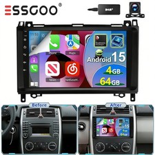 DAB+ Für Mercedes-Benz A