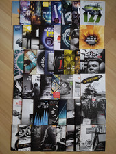 48x ECLIPSED CD The Art of