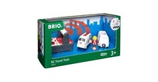 BRIO World World IR-Express