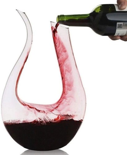 Weinkaraffe liter dekanter - weinkaraffe,