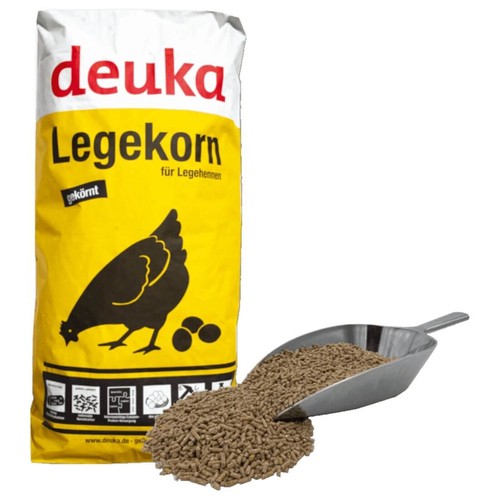 Deuka legekorn kg - 25,