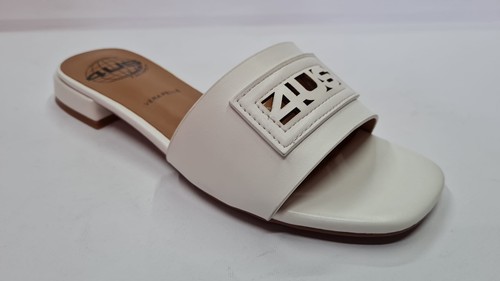 4us ciabatte donna kunstleder - 4us,