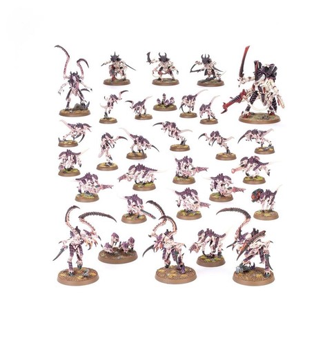 Warhammer 40k streitmacht des - warhammer, 40k: