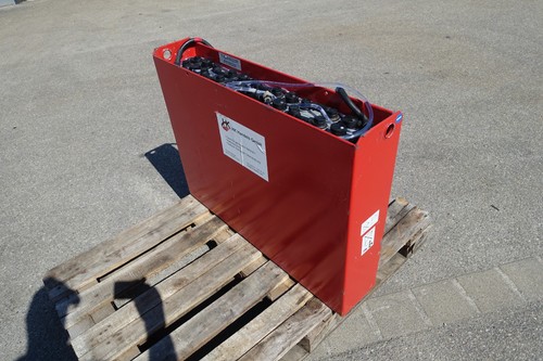 Traktionsbatterie 24v 2pzs230 - traktionsbatterie,