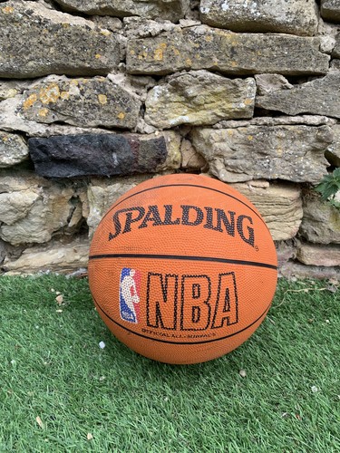 Spalding official nba all - nba,