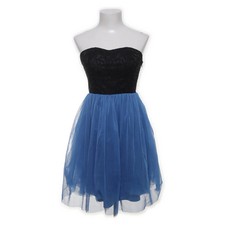 VILA, Kleid, Größe: S, KUHLO