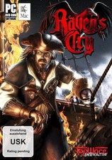 Raven's Cry (Vendetta - Curse