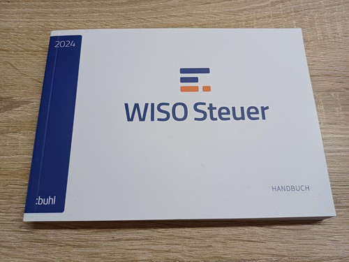 Steuer software buch - steuer,