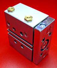 FESTO DFM-25-25-P-A-GF Führungszylinder doppeltwirkend (170848) WN08 NEU