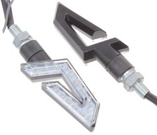 2x TUNING Blinker Pfeile