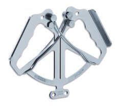 F. DICK Messerschärfer