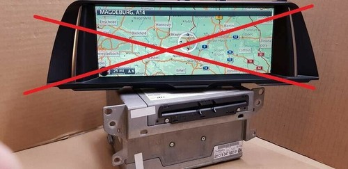 Radio navi nbt mp3 dvd - navi,