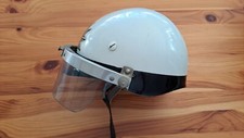 Polizeihelm Motorradhelm Einsatzhelm NRW Gr. 57-61