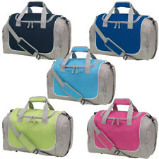 Sporttasche Gym Reisetasche mit Schuhfach Fitness-Sport-Tasche Trainingstasche