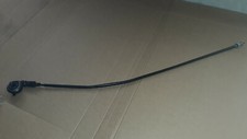 Tachoantrieb mit tachowelle - tachoantrieb,