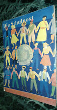 Die Schulpost Nr. 9 / 1948