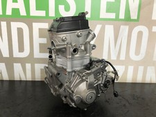 Honda CR-F 250 250 Motor