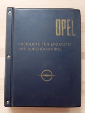 OPEL Ersatzteile und Zubehör
