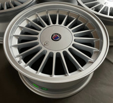 Alpina Style Design Wheels BMW