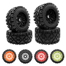 RC 1/5 Nylon Felgen Vorder Hinterrad Allradreifen für HPI Rovan KM Baja 5B SS