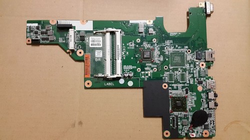 Hauptplatine für compaq - hp,